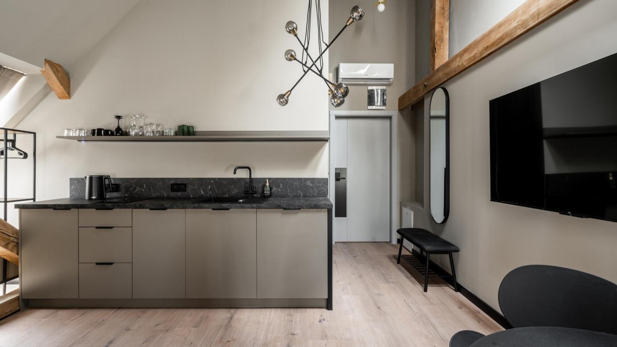 Apartamenty Sun & Snow Boutique Casino Apartments Вроцлав Экстерьер фото