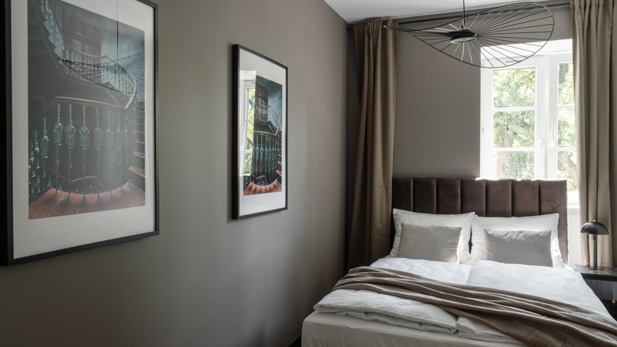 Apartamenty Sun & Snow Boutique Casino Apartments Вроцлав Экстерьер фото