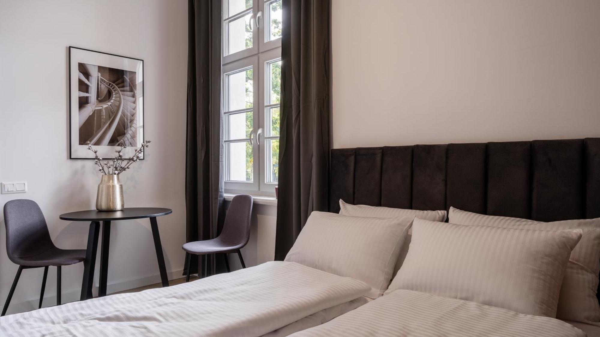 Apartamenty Sun & Snow Boutique Casino Apartments Вроцлав Экстерьер фото