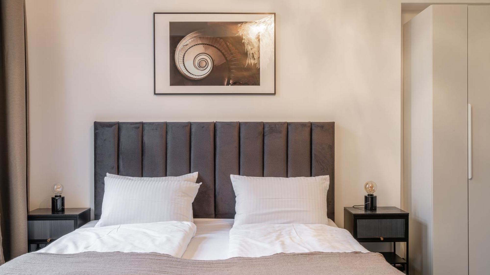 Apartamenty Sun & Snow Boutique Casino Apartments Вроцлав Экстерьер фото